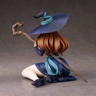 Лимитированная аниме фигурка Dragon’s Crown — Sorceress — Deep Blue Ver.