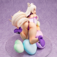 Аниме фигурка Nekopara — Coconut — 1/6