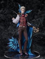 Аниме фигурка Fate/Grand Order — James Moriarty — 1/8 — Archer