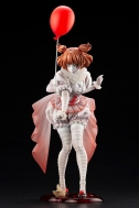 Аниме фигурка It (2017) — Pennywise — Bishoujo Statue — Horror Bishoujo — 1/7