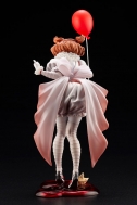 Аниме фигурка It (2017) — Pennywise — Bishoujo Statue — Horror Bishoujo — 1/7