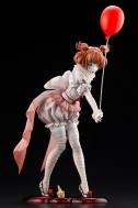 Аниме фигурка It (2017) — Pennywise — Bishoujo Statue — Horror Bishoujo — 1/7