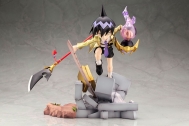 Аниме фигурка Shaman King — Bason — Tao Ren — ARTFX J — 1/8