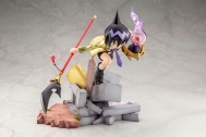 Аниме фигурка Shaman King — Bason — Tao Ren — ARTFX J — 1/8