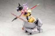 Аниме фигурка Shaman King — Bason — Tao Ren — ARTFX J — 1/8