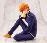 Лимитированная аниме фигурка Fruits Basket — Souma Kyou — ARTFX J — 1/8