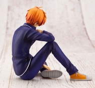 Лимитированная аниме фигурка Fruits Basket — Souma Kyou — ARTFX J — 1/8