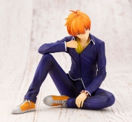 Лимитированная аниме фигурка Fruits Basket — Souma Kyou — ARTFX J — 1/8