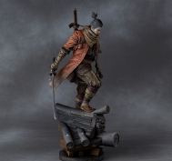 Аниме фигурка Sekiro: Shadows Die Twice — Sekiro — 1/6
