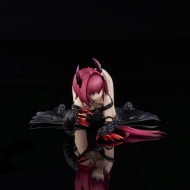 Аниме фигурка To LOVEru Darkness — Kurosaki Mea — 1/6 — Darkness Ver.