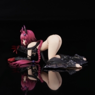 Аниме фигурка To LOVEru Darkness — Kurosaki Mea — 1/6 — Darkness Ver.
