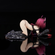Аниме фигурка To LOVEru Darkness — Kurosaki Mea — 1/6 — Darkness Ver.