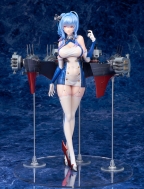 Аниме фигурка Azur Lane — St. Louis — 1/7