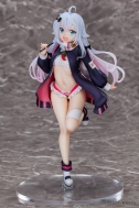 Лимитированная аниме фигурка Virtual YouTuber Kagura Nana — Kagura Nana — 1/7