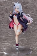 Лимитированная аниме фигурка Virtual YouTuber Kagura Nana — Kagura Nana — 1/7