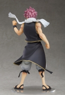 Аниме фигурка Fairy Tail Final Season — Natsu Dragneel — Pop Up Parade