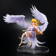 Лимитированная аниме фигурка Shinchou Yuusha: Kono Yuusha ga Ore Tueee Kuse ni Shinchou Sugiru — Ristarte — Shibuya Scramble Figure — 1/7