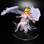 Лимитированная аниме фигурка Shinchou Yuusha: Kono Yuusha ga Ore Tueee Kuse ni Shinchou Sugiru — Ristarte — Shibuya Scramble Figure — 1/7