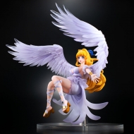 Лимитированная аниме фигурка Shinchou Yuusha: Kono Yuusha ga Ore Tueee Kuse ni Shinchou Sugiru — Ristarte — Shibuya Scramble Figure — 1/7