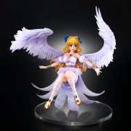 Лимитированная аниме фигурка Shinchou Yuusha: Kono Yuusha ga Ore Tueee Kuse ni Shinchou Sugiru — Ristarte — Shibuya Scramble Figure — 1/7