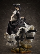 Аниме фигурка Girls Frontline — Agent — F:Nex — 1/7