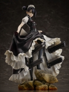 Аниме фигурка Girls Frontline — Agent — F:Nex — 1/7
