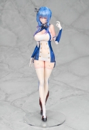 Аниме фигурка Azur Lane — St. Louis — 1/7 — Lightweight Ver.
