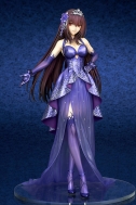 Аниме фигурка Fate/Grand Order — Scáthach — 1/7 — Heroic Spirit Formal Dress, Lancer