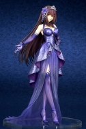 Аниме фигурка Fate/Grand Order — Scáthach — 1/7 — Heroic Spirit Formal Dress, Lancer