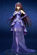 Аниме фигурка Fate/Grand Order — Scáthach — 1/7 — Heroic Spirit Formal Dress, Lancer