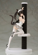 Аниме фигурка Date A Live III — Tokisaki Kurumi — KD Colle — 1/7 — White Cat Ver.