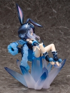 Аниме фигурка Date A Live — Yoshino — 1/7 — Inverse Ver.