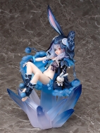 Аниме фигурка Date A Live — Yoshino — 1/7 — Inverse Ver.
