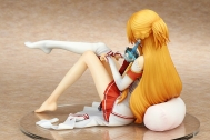 Аниме фигурка Sword Art Online — Asuna — 1/7