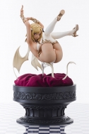 Лимитированная аниме фигурка Original Character — Caress of Venus: Houtengeki Figure Collection Laura Mischief — 1/7