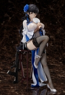 Лимитированная аниме фигурка Girls Frontline — QBZ-95 — B-style — 1/4 — Narcissus