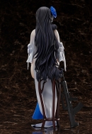 Лимитированная аниме фигурка Girls Frontline — QBZ-95 — B-style — 1/4 — Narcissus