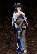 Лимитированная аниме фигурка Girls Frontline — QBZ-95 — B-style — 1/4 — Narcissus
