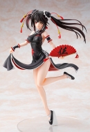 Аниме фигурка Date A Live III — Tokisaki Kurumi — 1/7 — China Dress Ver.