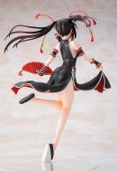 Аниме фигурка Date A Live III — Tokisaki Kurumi — 1/7 — China Dress Ver.
