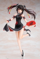 Аниме фигурка Date A Live III — Tokisaki Kurumi — 1/7 — China Dress Ver.