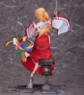 Аниме фигурка Sword Art Online: Alicization — War of Underworld — Asuna — 1/7 — Miko Ver.