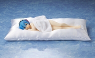 Аниме фигурка Re:Zero kara Hajimeru Isekai Seikatsu — Rem — KD Colle — 1/7 — Sleep Sharing, Blue Lingerie Ver.
