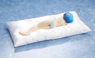 Аниме фигурка Re:Zero kara Hajimeru Isekai Seikatsu — Rem — KD Colle — 1/7 — Sleep Sharing, Blue Lingerie Ver.