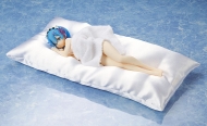 Аниме фигурка Re:Zero kara Hajimeru Isekai Seikatsu — Rem — KD Colle — 1/7 — Sleep Sharing, Blue Lingerie Ver.