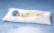 Аниме фигурка Re:Zero kara Hajimeru Isekai Seikatsu — Rem — KD Colle — 1/7 — Sleep Sharing, Blue Lingerie Ver.