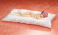 Аниме фигурка Re:Zero kara Hajimeru Isekai Seikatsu — Ram — KD Colle — 1/7 — Sleep Sharing, Pink Lingerie Ver.