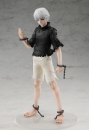 Аниме фигурка Tokyo Ghoul — Kaneki Ken — Pop Up Parade