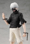 Аниме фигурка Tokyo Ghoul — Kaneki Ken — Pop Up Parade