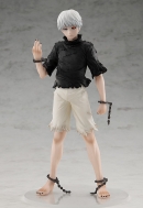 Аниме фигурка Tokyo Ghoul — Kaneki Ken — Pop Up Parade
